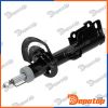 Amortisseur de suspension avant droite pour CHRYSLER | A-CH-086, 339247